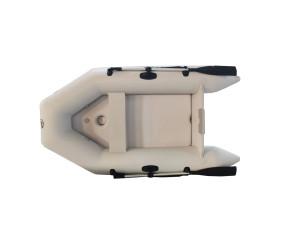 Brand New Mercury 2.0m, 2.4m and 2.7m inflatable tenders boats featuring welded seams with high pressure inflatable floors and keels.