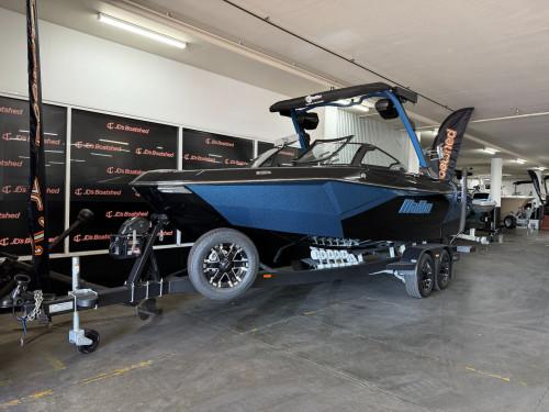 Carousel 2 of 2026 Malibu Wakesetter 23 LSV