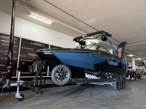 Carousel 3 of 2026 Malibu Wakesetter 23 LSV