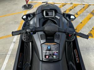 Used 2023 Yamaha GP1800R Waverunner