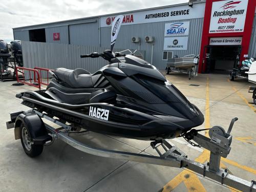Carousel 2 of Used 2023 Yamaha GP1800R Waverunner