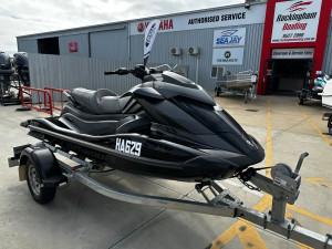 Used 2023 Yamaha GP1800R Waverunner