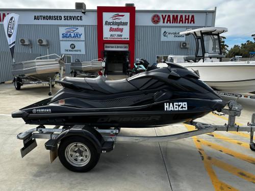 Used 2023 Yamaha GP1800R Waverunner