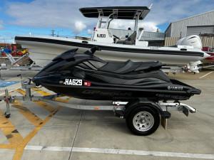 Used 2023 Yamaha GP1800R Waverunner