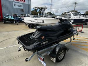 Used 2023 Yamaha GP1800R Waverunner