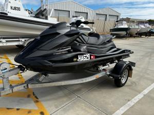 Used 2023 Yamaha GP1800R Waverunner