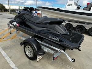 Used 2023 Yamaha GP1800R Waverunner