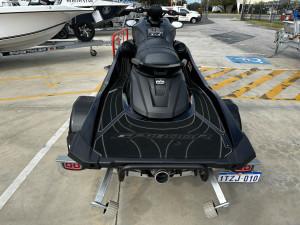 Used 2023 Yamaha GP1800R Waverunner