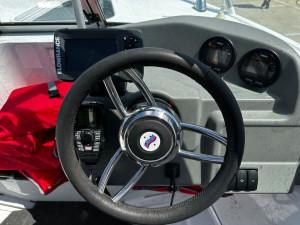 Used 2001 Quintrex 475 Bayhunter Caprice runabout
