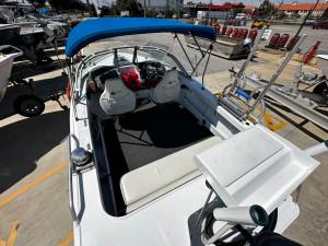Used 2020 Quintrex 430 Fishabout Pro runabout