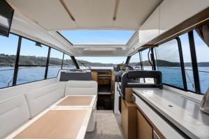 Jeanneau NC33