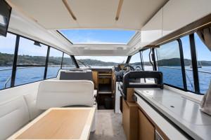 Jeanneau NC33