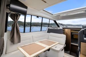 Jeanneau NC33