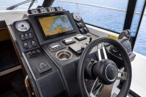 Jeanneau NC33