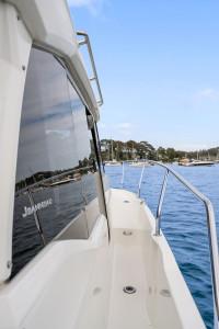 Jeanneau NC33