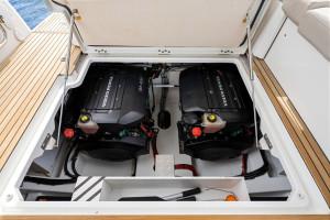 Jeanneau NC33