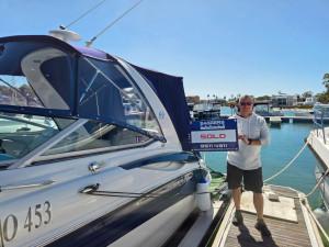 Crownline 270 