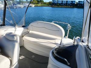 2006 crownline 250CR