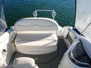 2006 crownline 250CR