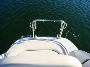 2006 crownline 250CR