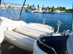 2006 crownline 250CR