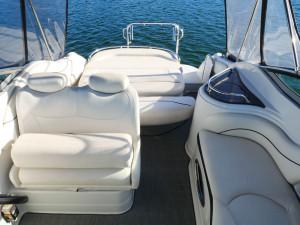 2006 crownline 250CR