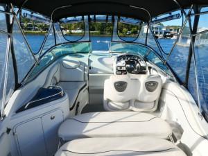 2006 crownline 250CR