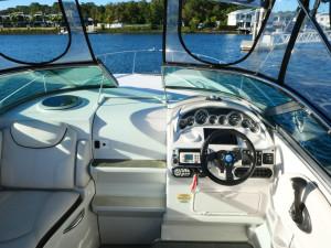 2006 crownline 250CR