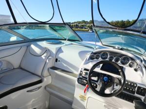 2006 crownline 250CR