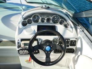 2006 crownline 250CR