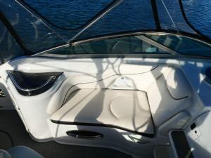 2006 crownline 250CR