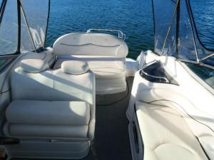 2006 crownline 250CR