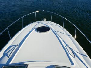 2006 crownline 250CR