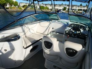2006 crownline 250CR