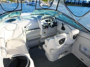 2006 crownline 250CR