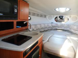 2006 crownline 250CR