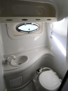 2006 crownline 250CR