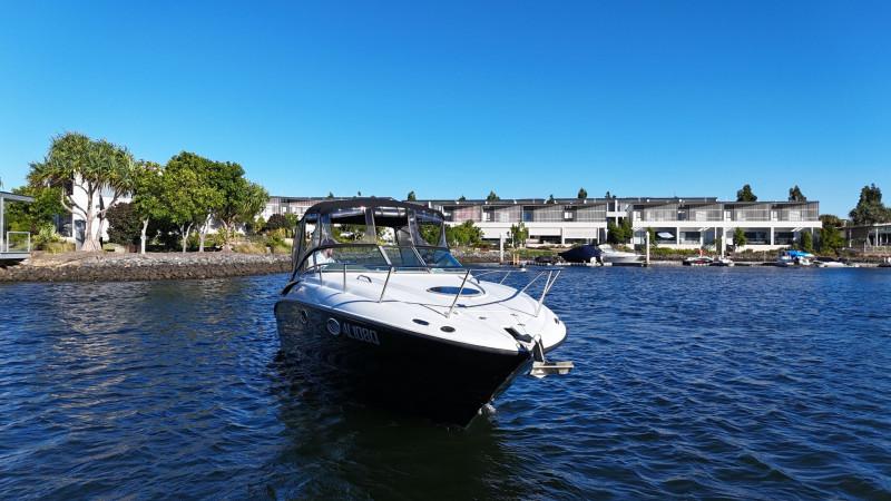 2006 crownline 250CR