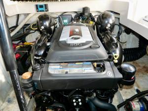 2006 crownline 250CR