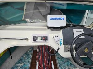 1998 Haines Signature 470DF 2021 Mercury 75hp 2.1 L Only 90 Hours Excellent First Boat*** Low Hour 4 Stroke Power** Full Dealer Service History