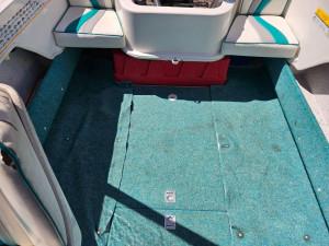 1998 Haines Signature 470DF 2021 Mercury 75hp 2.1 L Only 90 Hours Excellent First Boat*** Low Hour 4 Stroke Power** Full Dealer Service History