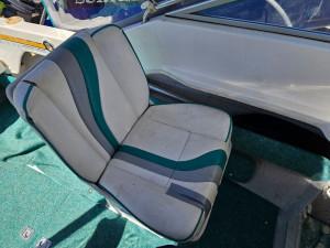 1998 Haines Signature 470DF 2021 Mercury 75hp 2.1 L Only 90 Hours Excellent First Boat*** Low Hour 4 Stroke Power** Full Dealer Service History