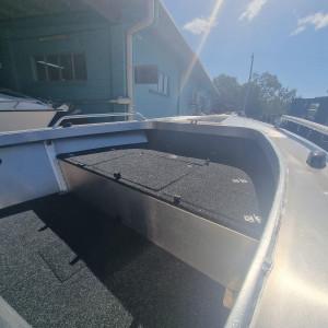 STACER 4.49 OUTLAW SIDE CONSOLE