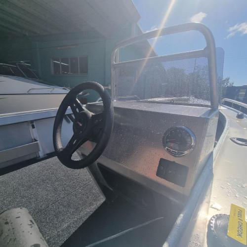 Carousel 3 of STACER 4.49 OUTLAW SIDE CONSOLE