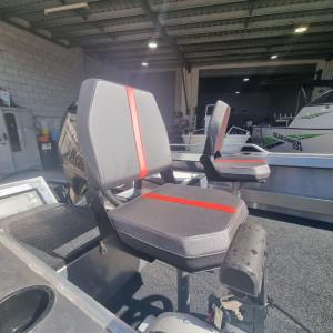 STACER 4.49 OUTLAW SIDE CONSOLE