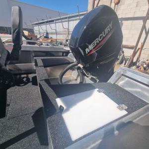 STACER 4.49 OUTLAW SIDE CONSOLE