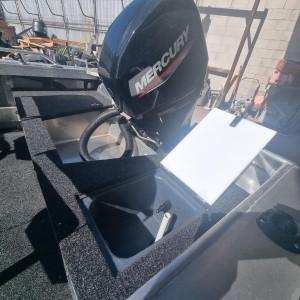 STACER 4.49 OUTLAW SIDE CONSOLE