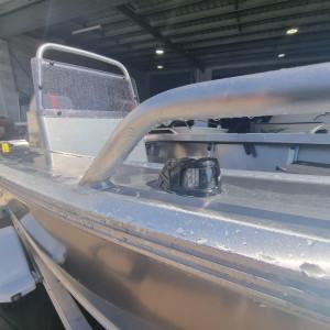 STACER 4.49 OUTLAW SIDE CONSOLE