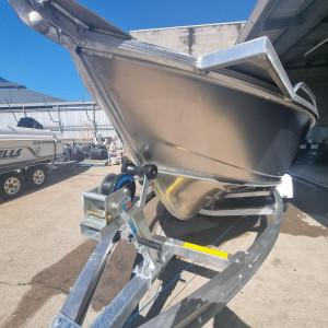STACER 4.49 OUTLAW SIDE CONSOLE