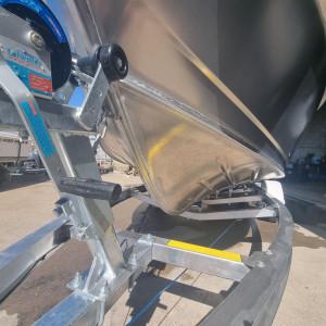 STACER 4.49 OUTLAW SIDE CONSOLE